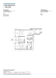 Canninghill Piers (D6), Apartment #535021081